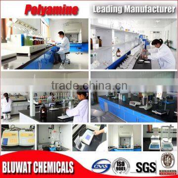 Polyamine Fixing Agent for Paper Making Industry photo-2