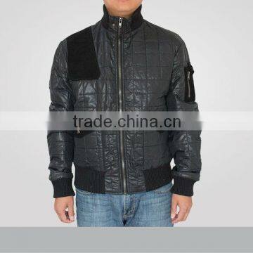 Short basic down man jacket hot sale for 2016