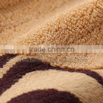Quality Bamboo Fiber Towel Wholesale photo-4