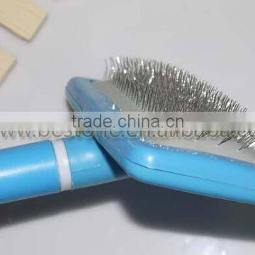 New Arrival Plastic Pet Dog Brush photo-6