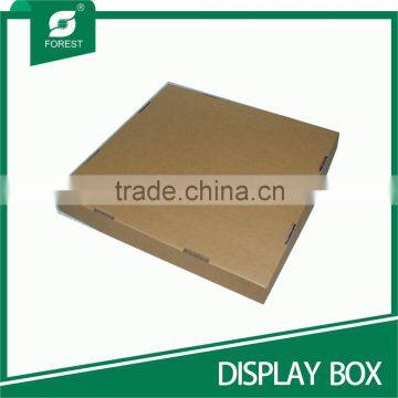 CUSTOM SPECIFICATION DISPLAY TRAY WITH PARTITION photo-5