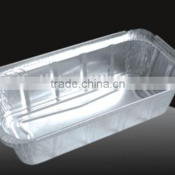 aluminium foil containers LS-C22521