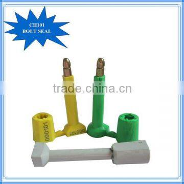 CH101 High Security Shipping Container Seal China photo-5