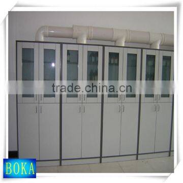 Durable Chemical Resistance Laboratory Storage Cabinet photo-5