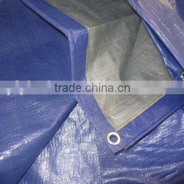 pp Coated Tarpaulin Plastic Tarpaulin photo-4
