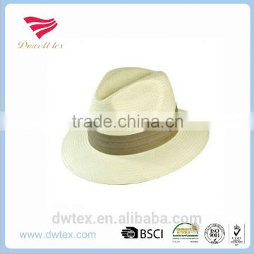 Popular Design Classic Design Customaize Promtional Hat Fedora