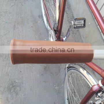 700C Steel Dutch/Holand Oma Bike City Bike KB-CB-M16043 photo-3