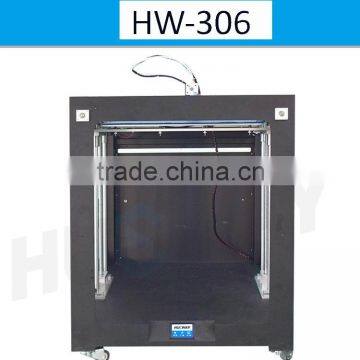 HW-306 Hot Sale 3D Parts China Digital Printer Parts Supplier Wax 3D Printers Factory