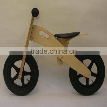 kids balance bike bady walk bike balance wood bike KB-K-Z0104