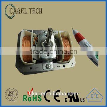 CE, ROHS Approved YJ6825 Single Phase Shaded Pole Motor photo-3
