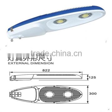 cheap rohs ul newest design led street light