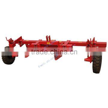 4 Wheeled Tractor Rear Mounted Ridger