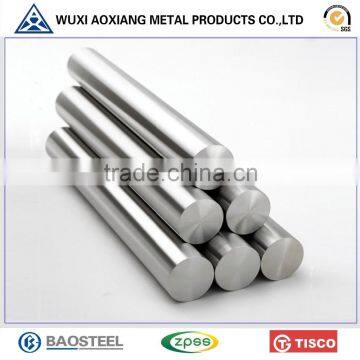manufacturer for unbeatable quality 304 stainless steel rods in 2016