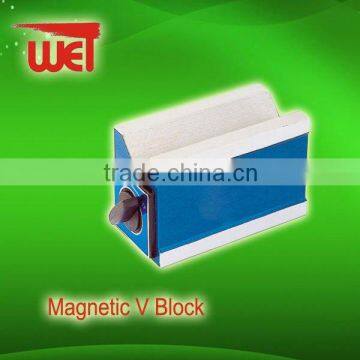 Magnetic V Block