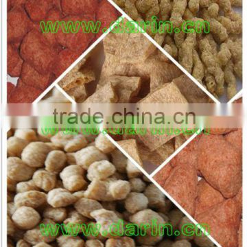 Soya Chunks Processing Line/Soya Protein Processing Machinery