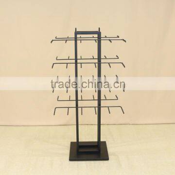 Used Iron Lingeries Display Clothing Racks for Sale,display Stand DISPLAY RACK photo-3