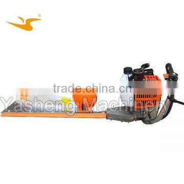 2014 New Design Tea Trimmer for Sale