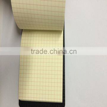 High Quality PU Cover Memo Pad photo-3