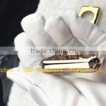 High Quality 18kt 24kt Gold for Apple Watch Phone With All Buttons photo-4