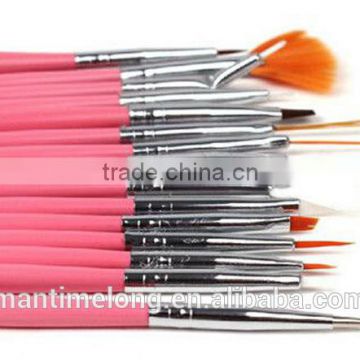 nail art brush kolinsky nail art brush nail art brush pure color