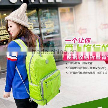 Cheap beatiful high quality girls backpack bag for sale