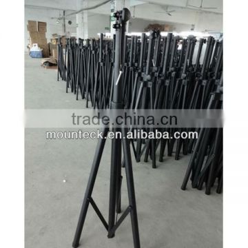 Shenzhen flash strobe led photo light stand chrome steel studio photography                        
                                                Quality Choice