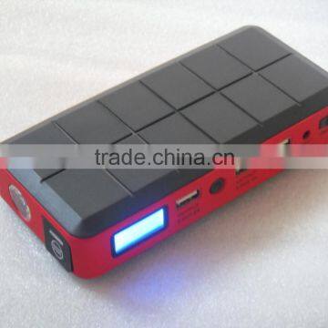 10000mAH-14000mAH Multi-function Jump Starter (SPB5029A) photo-4