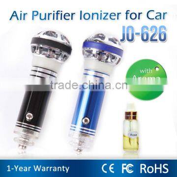 Innovative Ionic Electric Fragrance Diffuser Air Ionizer                        
                                                Quality Choice