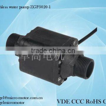 dc water pump 24v