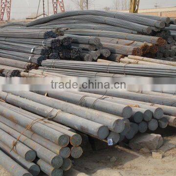 Round Steel Pipe Made In China