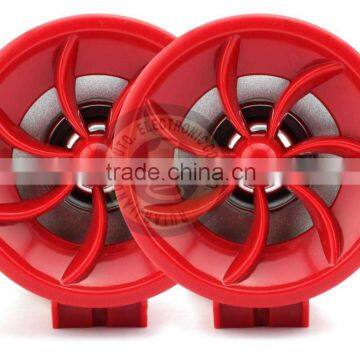 Electric Motorcycle Human Voice Alerting Motorcycle Alarm Siren Mp3 Fm/siren Horn Electric Motorcycle photo-3