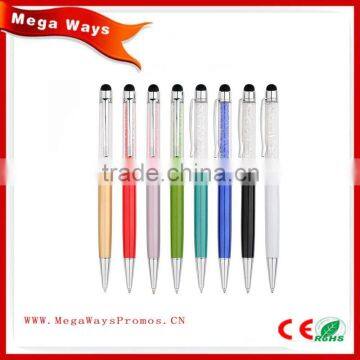 Ballpoint Pen,metal ball pen for gifts Type and Metal Material metal ball pen for gifts