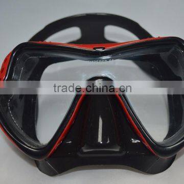 The Best Quality of the Single Lens Diving Mask With the Lowest Price in China photo-5