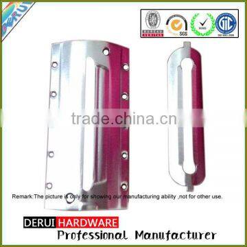 Knife/blade for Food Industry photo-5