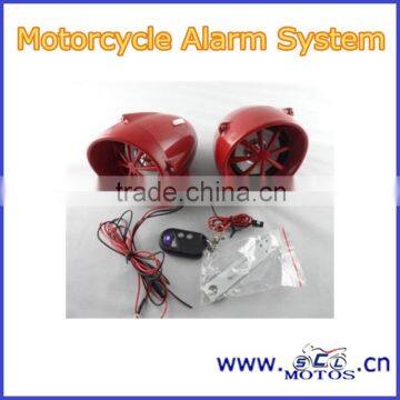 SCL-2012070088 Motorcycle Alarm System With Motorcycle Audio MP3,Motorcycle Mp3 Audio Anti-theft Alarm System