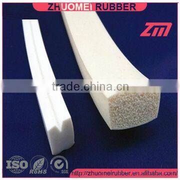 silicone sponge