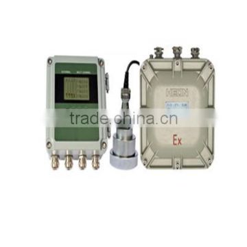 Intelligent outside multi channel ultrasonic level controller BBZ MH-WS