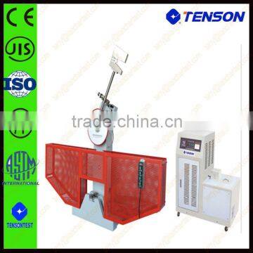 JBD-300B Auto Impacting Testing Machine Metal Impact Testing Machine Price photo-3