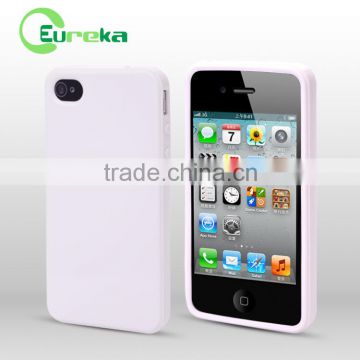 Wholesale high quality mobile phone shell for IPhone 4