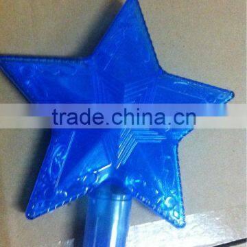 Magic Led Light up Star Stick photo-5