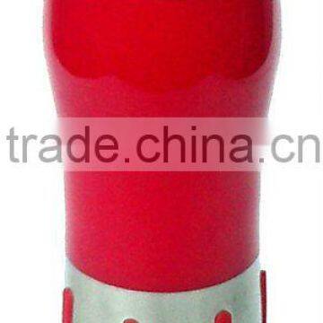 16oz new red stainless steel promotional mugs yiwu stock market