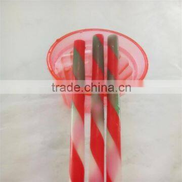Heat Diacoloration Straw, Cold Discoloration Drinking Straw photo-5