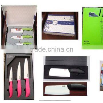 Ceramic Knife photo-5