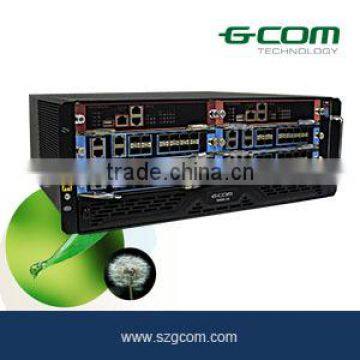 Alibaba China SupplierGCOM S8600 GEPON OLT SFP