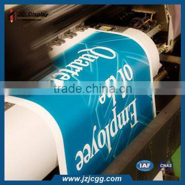 Large Format Printing Eco-friendly Banner