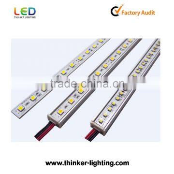 Rigid Led bar light TL-1102 LED Rigid Strip with CE&RoHs