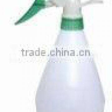 green+white 500ml trigger sprayer/red+white 500ml hand sprayer/blue+white 500ml pressure sprayer,