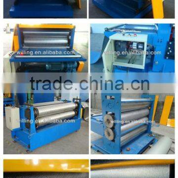 Hot Sale Metal Embossing Machine photo-4