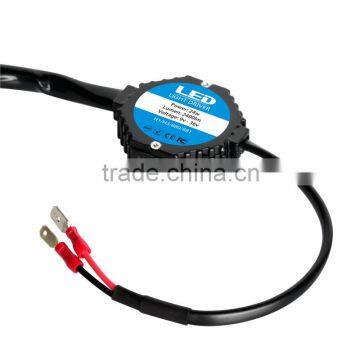 Car Led Xenon Bulb H1 H3 H4 H7 H11 H13 880 881car Headlight Lamp Light photo-5