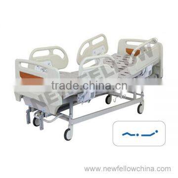 NF-M201 Manual Hospital Bed